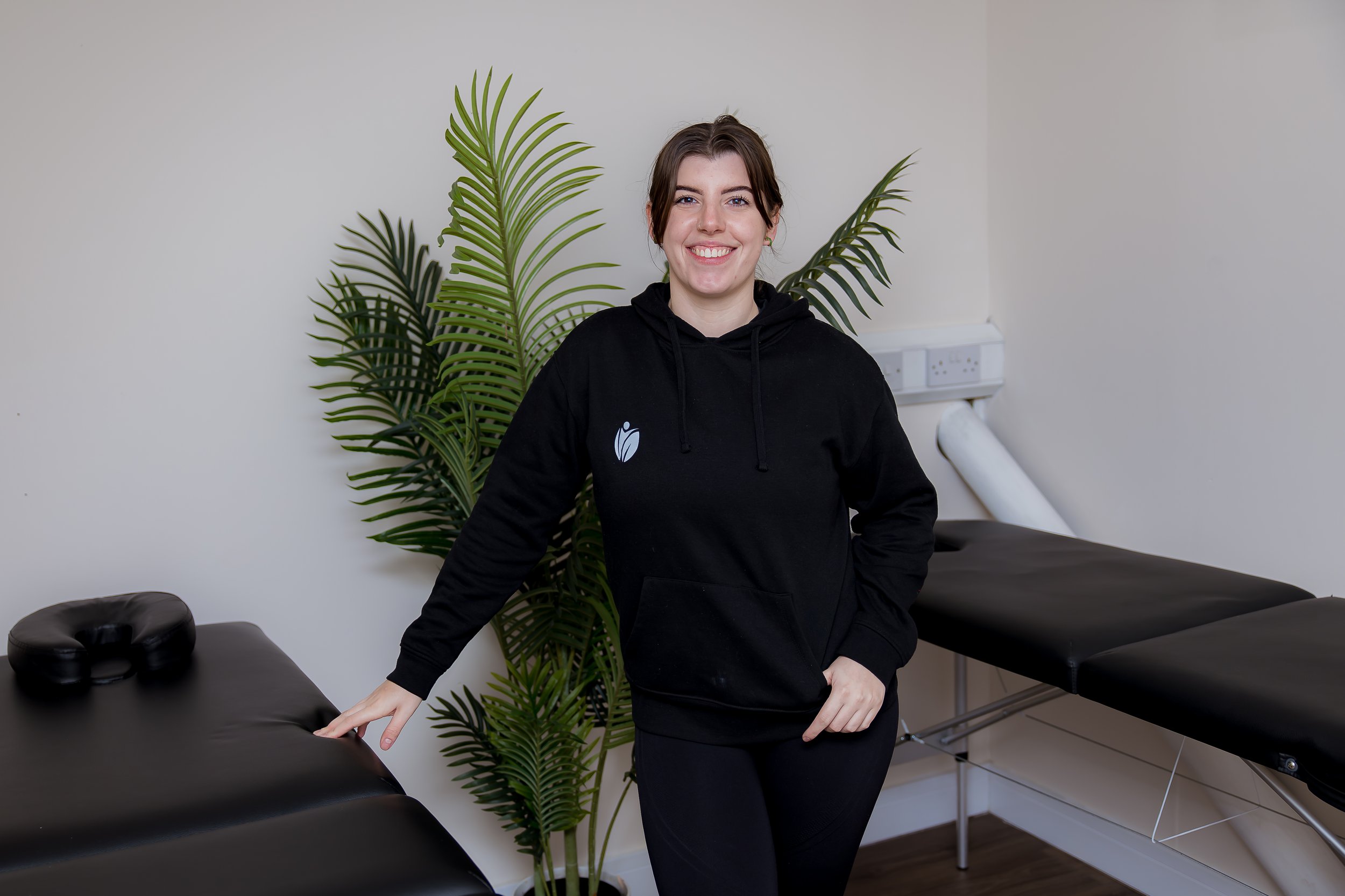 On-Site Physiotherapy and Sports Massage in Swale: Train Hard, Recover Smarter