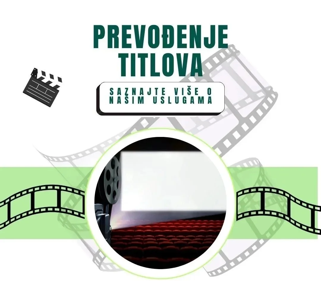 Prevod titlova
