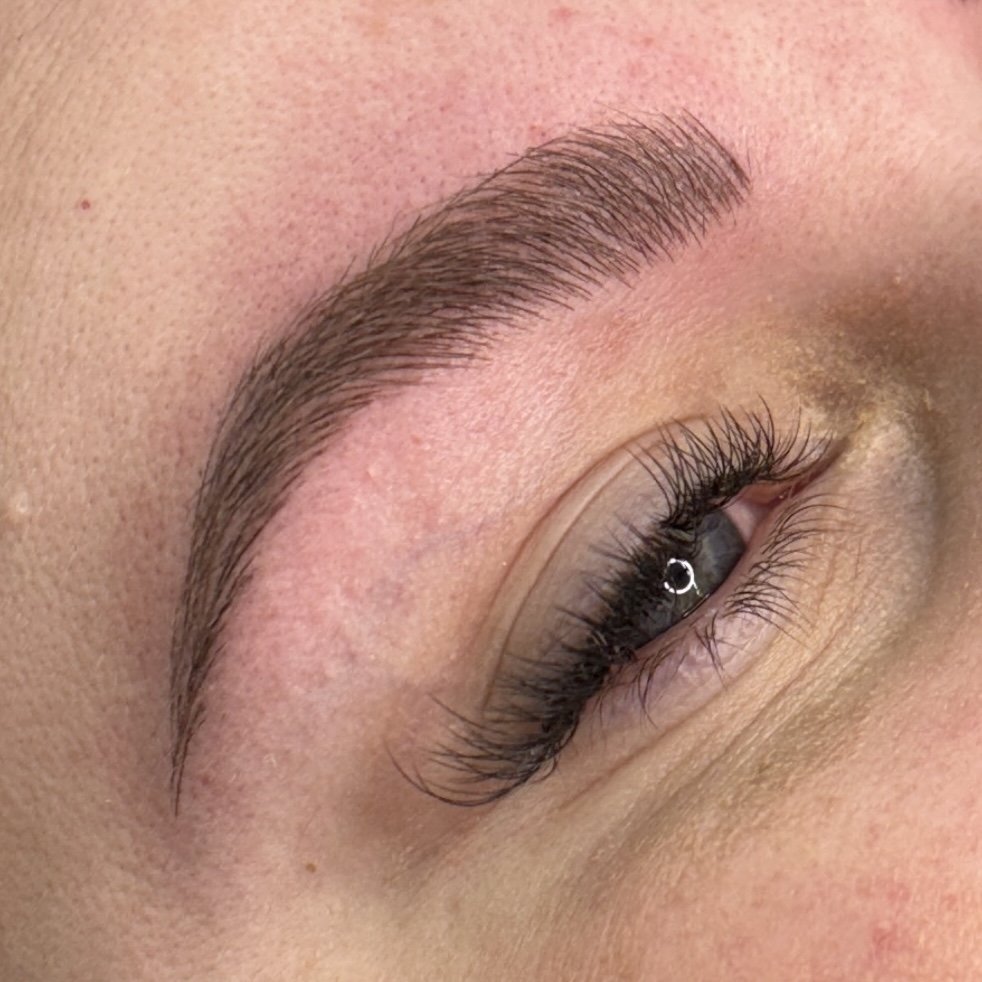 Bon cadeau Microblading - Première séance