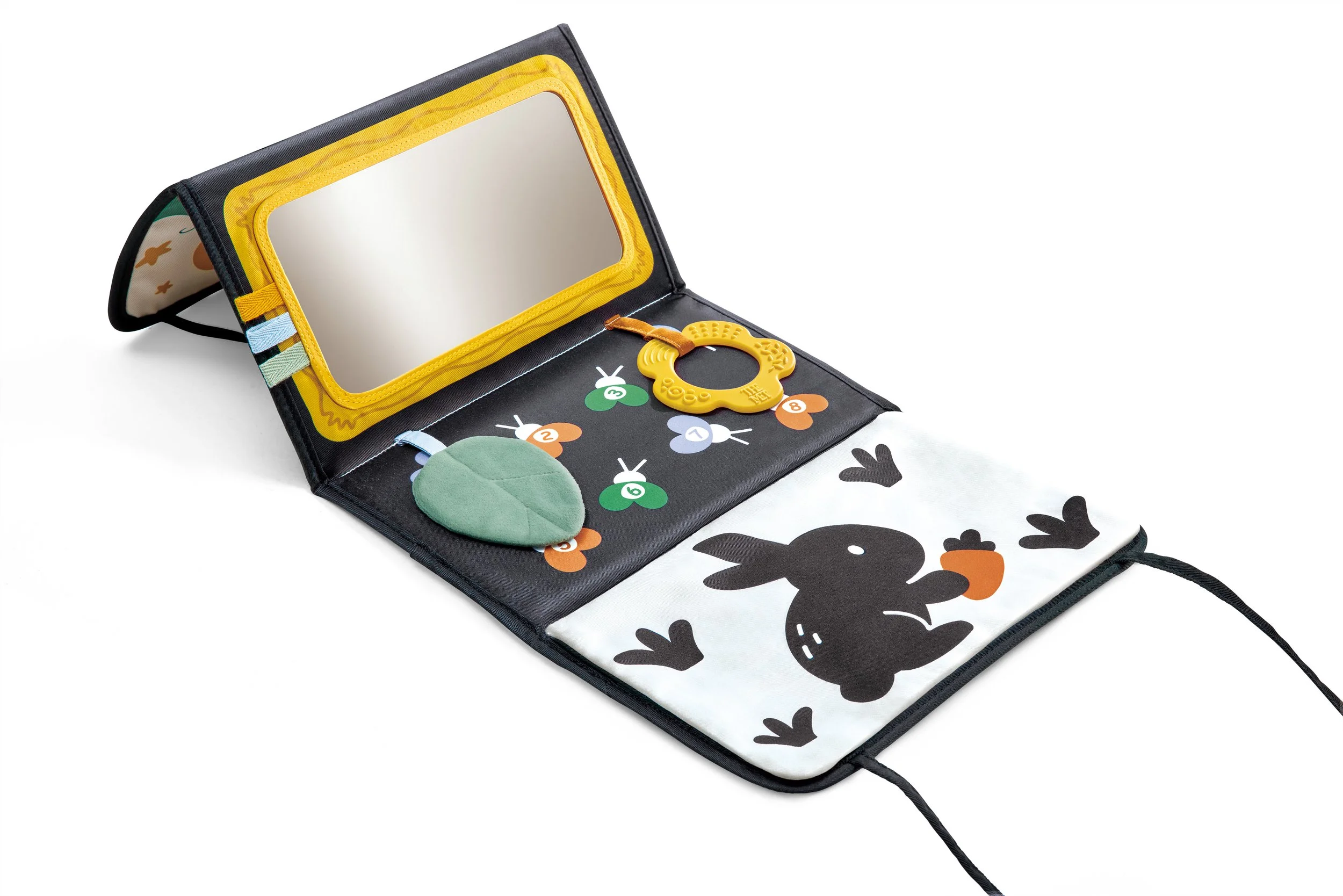 The MET Tree of Life Toddler Play Mat by Hape 
