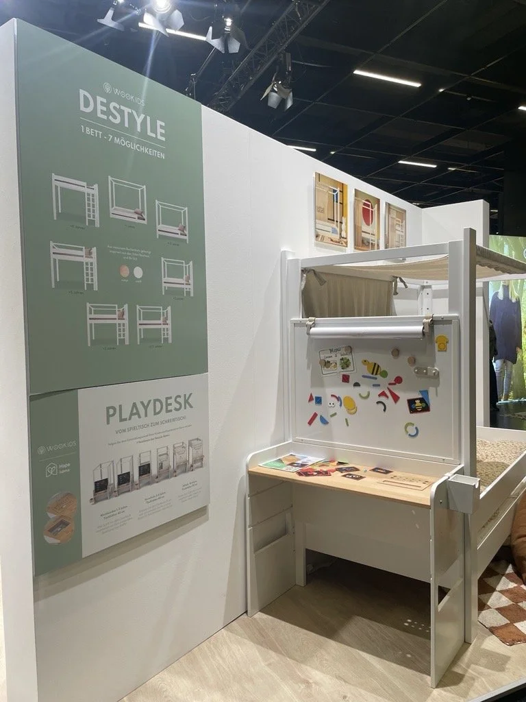 Playdesk