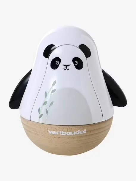 Culbuto musical panda TANZANIE en bois FSC_ blanc .jpg