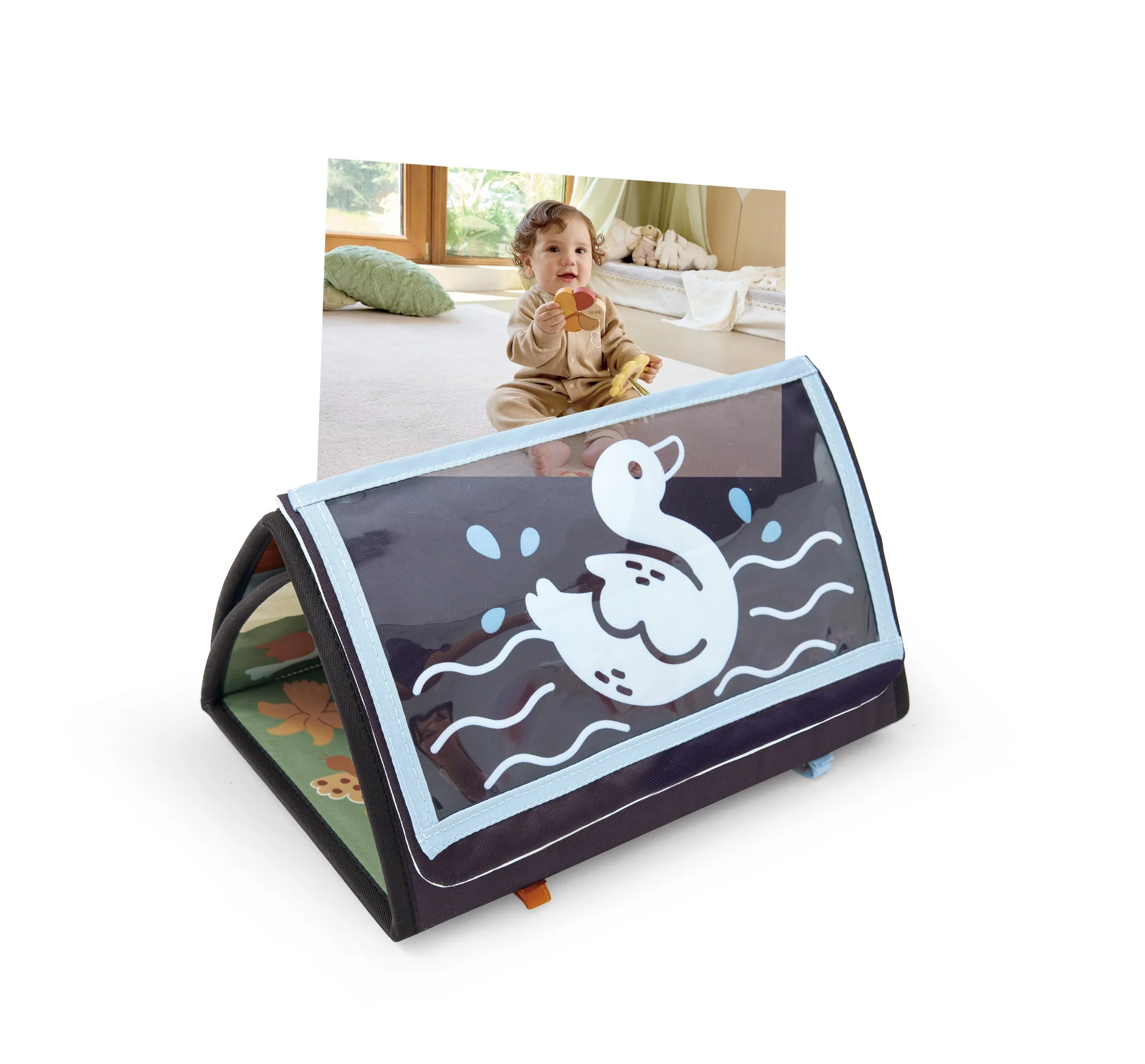 The MET Tree of Life Toddler Play Mat by Hape 