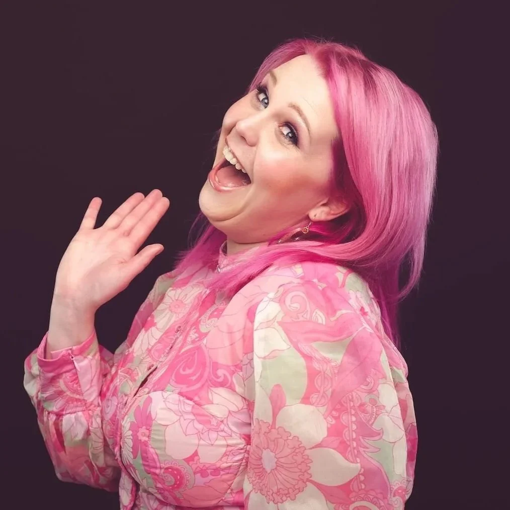 Matt Bragg at Daventry Comedy Club March 14th 2026