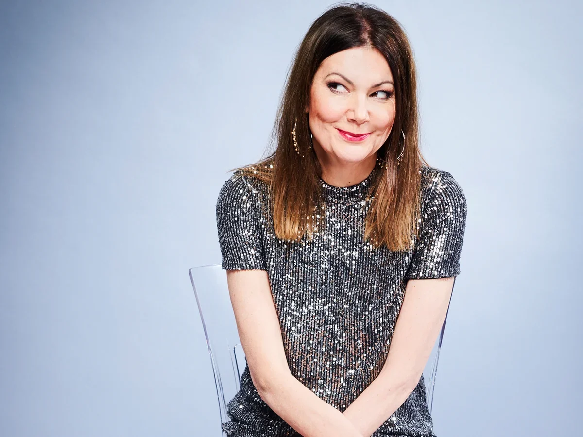 Fiona Allen Comedian