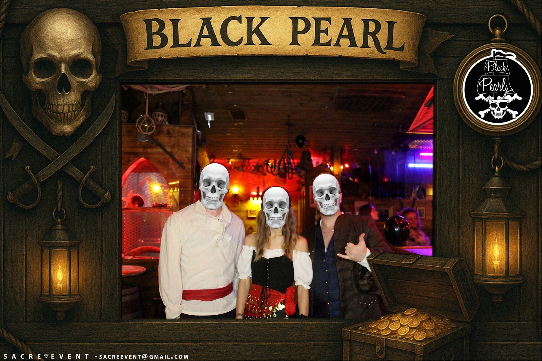 🏴&zwj;☠️ Retour sur un &eacute;v&eacute;nement 2025 !

Location de borne photo au @blackpearl_epernay &agrave; @villeepernay ⚓
Un th&egrave;me&hellip; forc&eacute;ment pirate 🏴&zwj;☠️

Vous cherchez une location borne photo ou une location photoboo