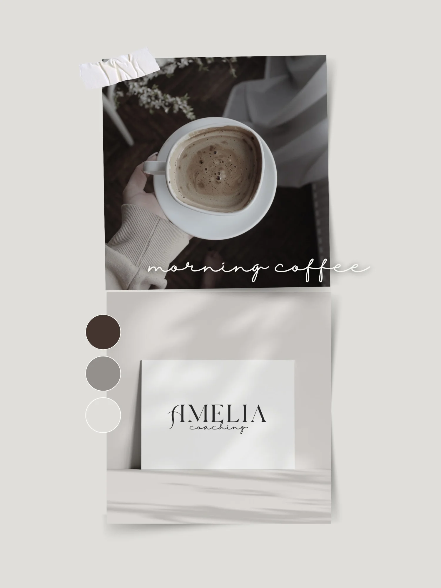 Coaching Business Branding