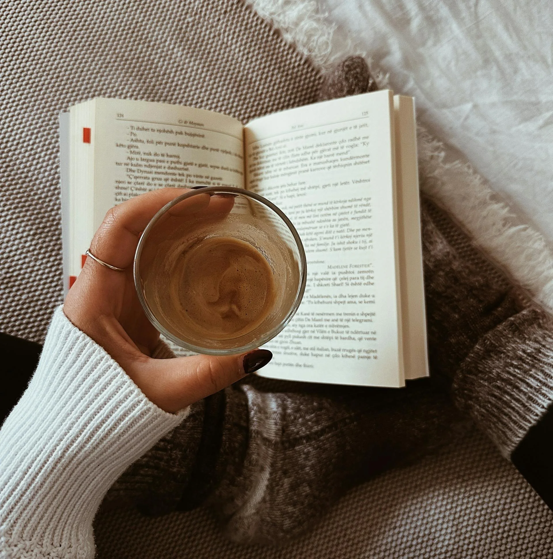 Cozy Reading with Coffee and Warm Socks.jpg