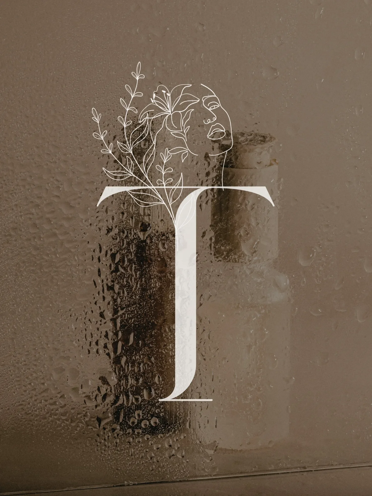 Beauty E-commerce Brand Identity