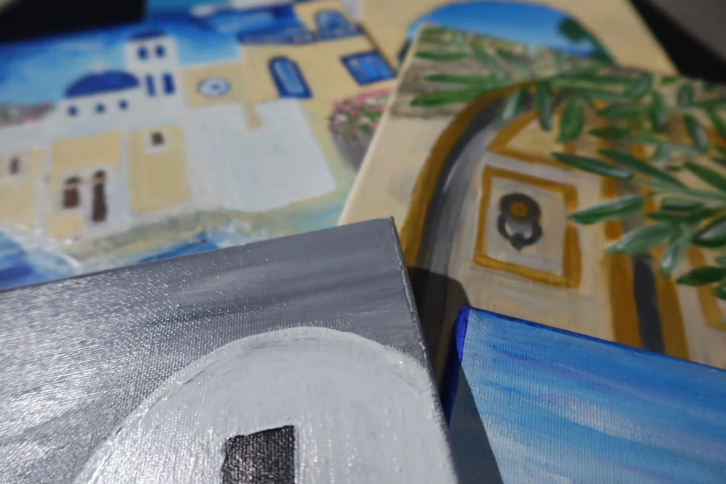 Transformative art that lingers in heart and mind. ❣️🖼🎨
Created to inspire and connect. 
Discover the collection &rarr; etdesign.au/shop

Agima Psixis Studio x Enia T Design

#artanddesign #art #design #transformative #heart #mind #inspiredbygreece