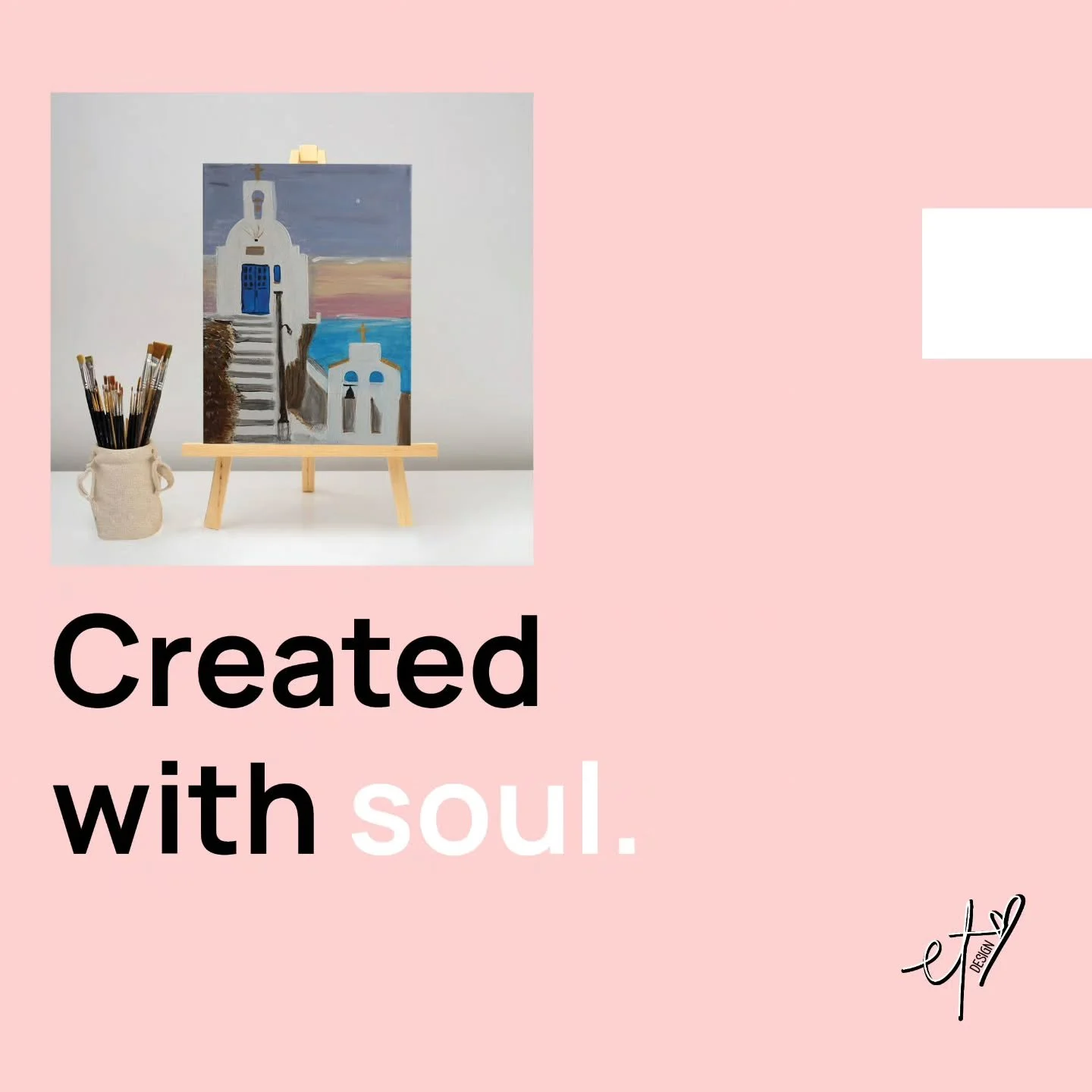 Every piece tells a story. 💌✨️📚
Make this one yours... 
Shop now at etdesign.au/shop.