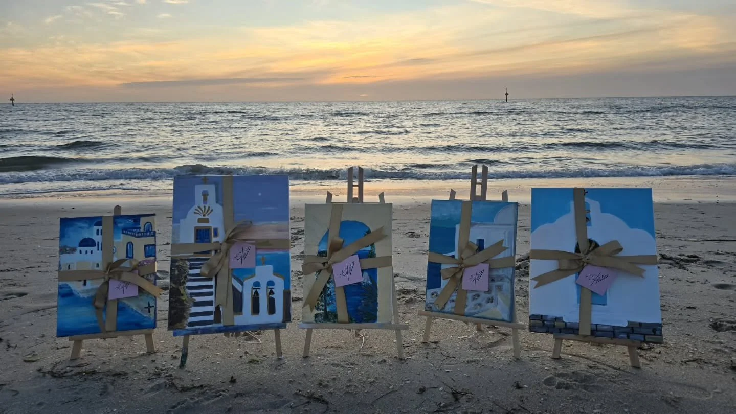 Our pieces made the nice list. ✅️🎄✨️
One for them. One for you. 🎅🤶
Shop the collection &rarr; etdesign.au/shop

#melbourneart #christmasgiftsideas #localartist #supportsmall #melbournecreatives