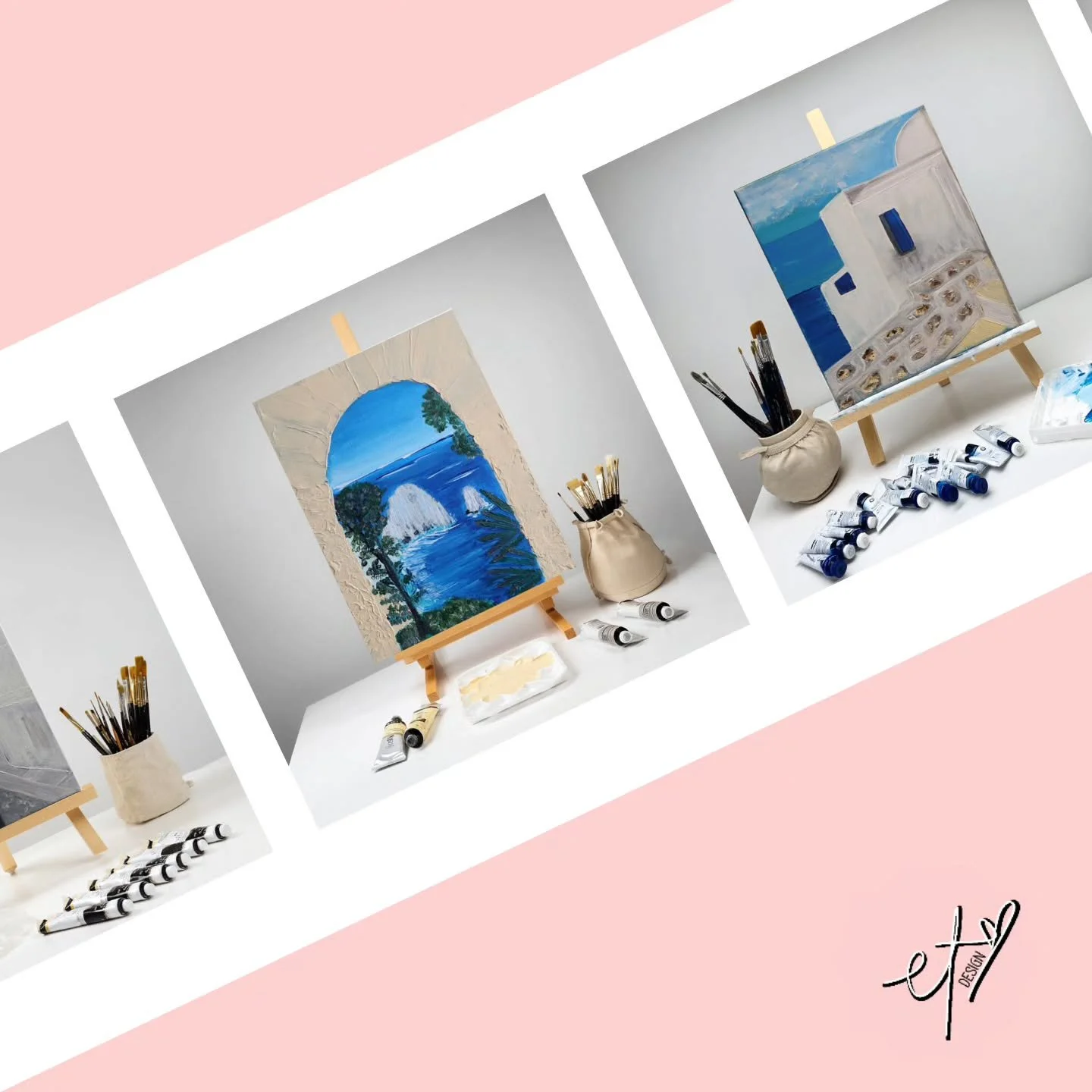 We&rsquo;ve seen you looking 👀
This is your moment.
Make it yours &rarr; etdesign.au/shop