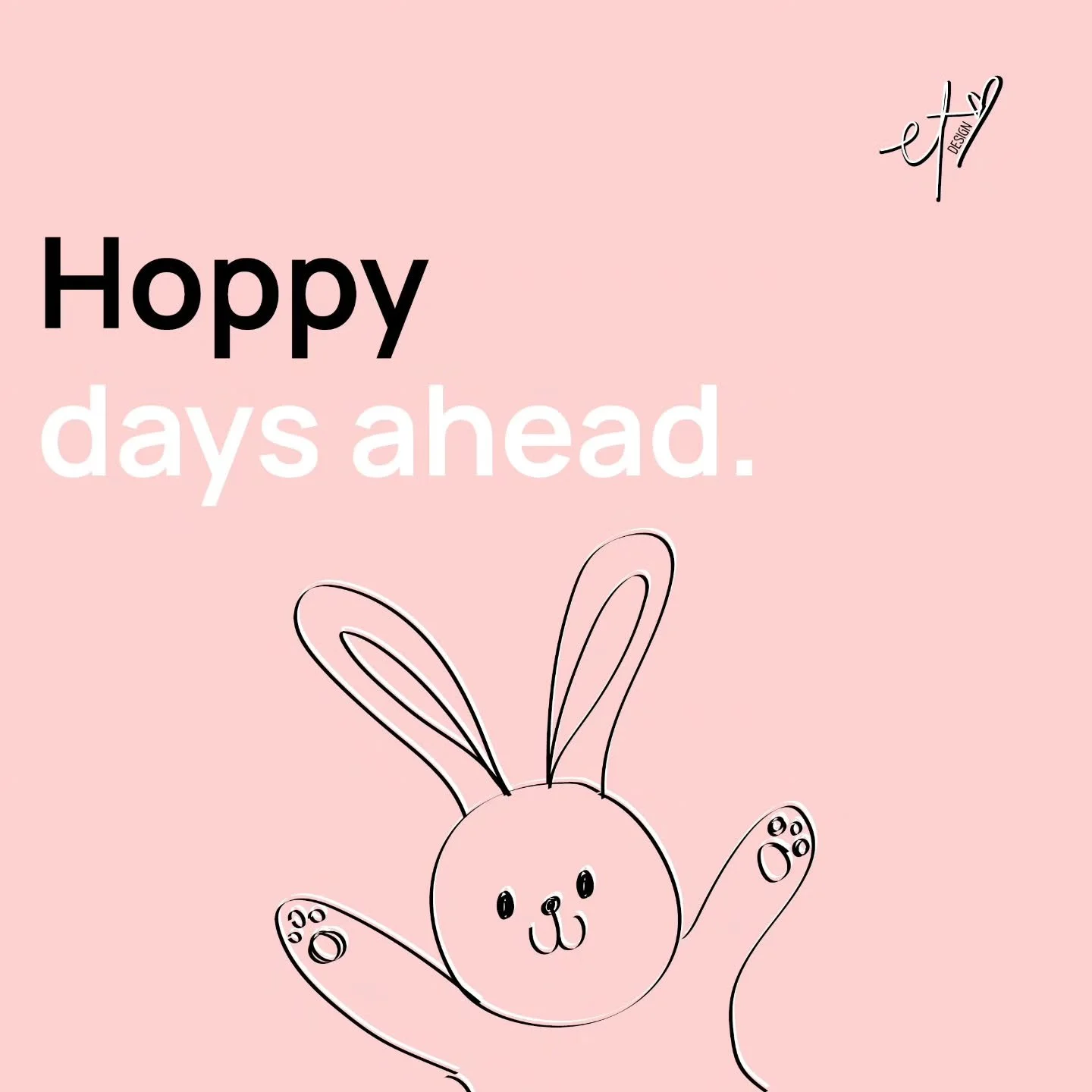 A few illustrations just in time for Easter!
DM 🐰, 🐥 or 🩷 to claim your own keepsake.
Make sure you are following @etde.sign

We've got you sorted 🫶
Perfect for your frame or feed 
(small biz friends - tag and share 💌)

#supportsmall #easterillu
