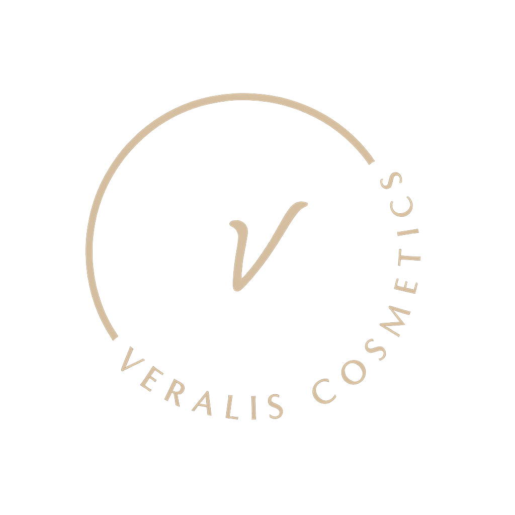 Peptid Hautpflege von Veralis | GHK-Cu & SNAP-8 Technologie | Veralis  Cosmetics