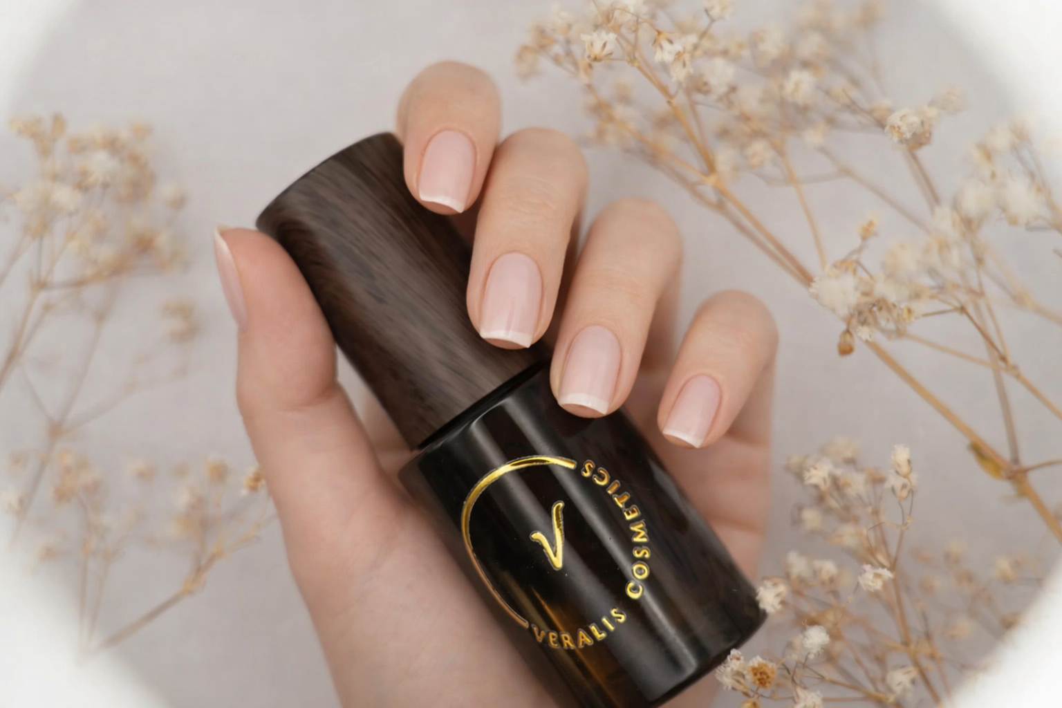 Veralis Peptidserum mit GHK-Cu & Snap-8 – intensive Anti-Falten-Pflege aus der Schweiz