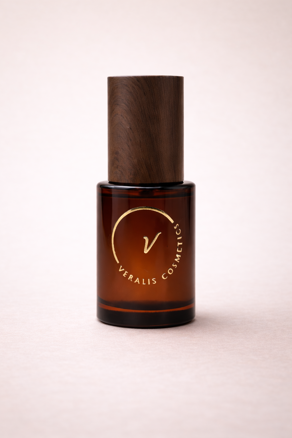 Revive GHK-Cu 6 % Anti-Aging Serum von Veralis Cosmetics – Swiss Made Kupferpeptid-Serum für straffere, regenerierte Haut