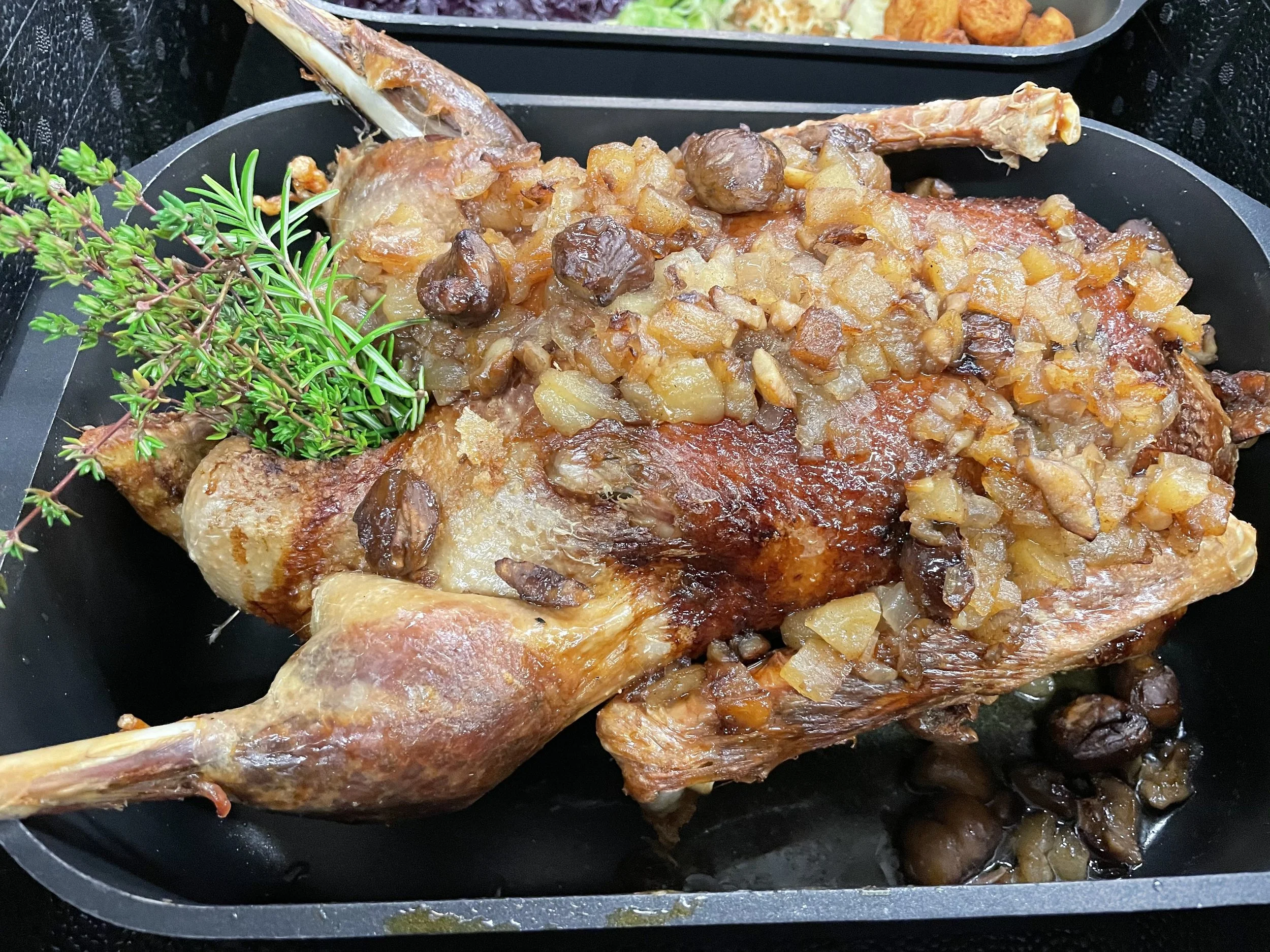 GANS & ENTE