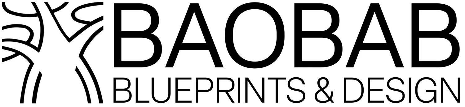 Baobab Blueprints &amp; Design