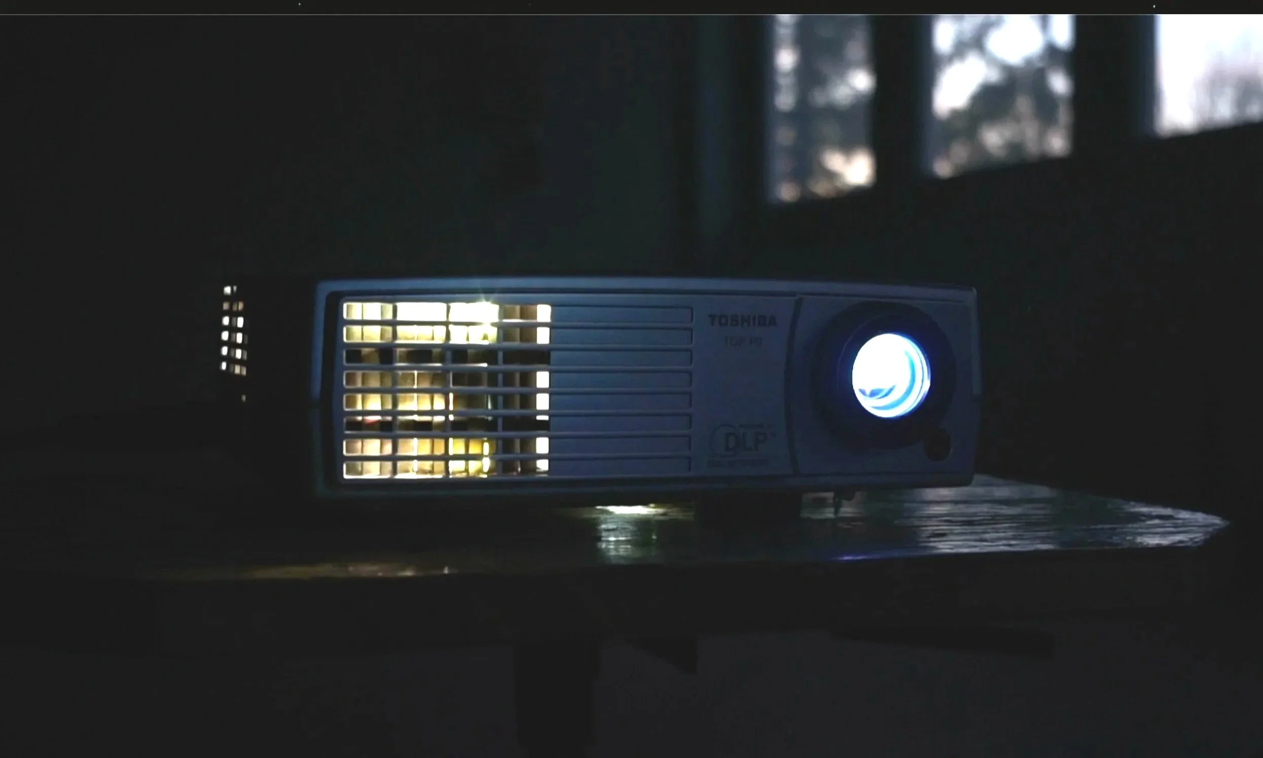 Still image from Loops
 (Loop 1), 2026
digital film, color,
7:38 minutes