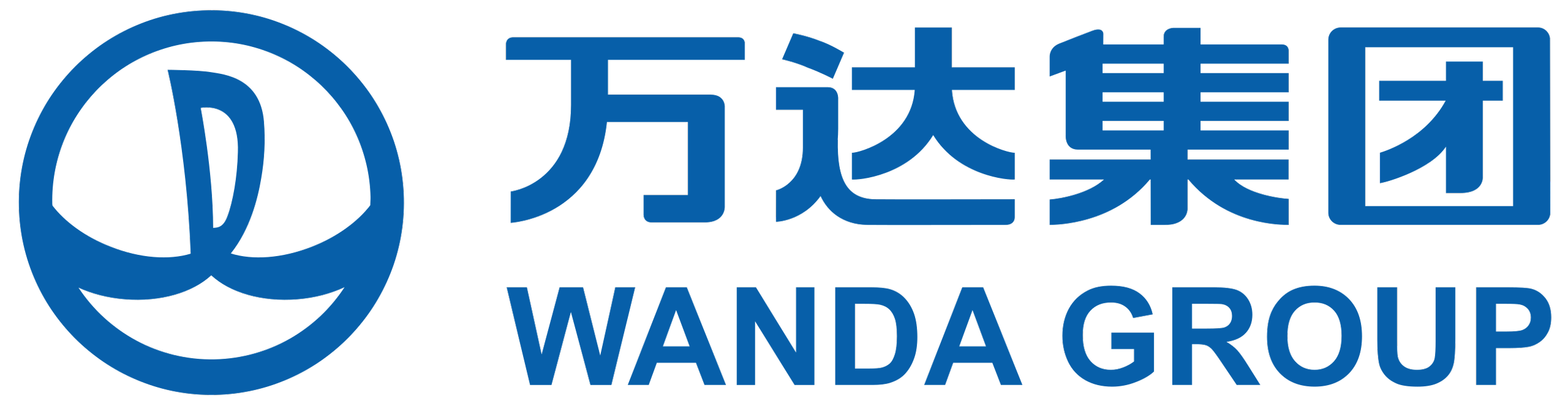 Wanda Group Logo, Kunde von API WATER FUN GmbH