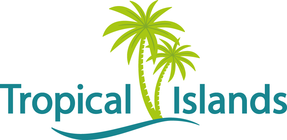 Logo Referenzkunde Tropical Islands – Wildbach von API WATER FUN GmbH