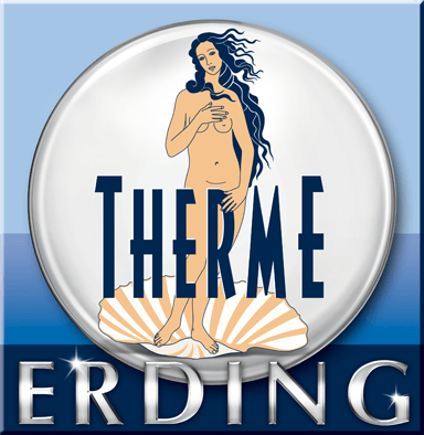 Logo Referenzkunde Therme Erding – Wellenbecken Projekt von API WATER FUN GmbH