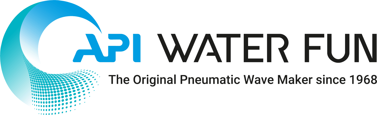 API WATER FUN GmbH | 自1968年以来，气动轴技术的先驱