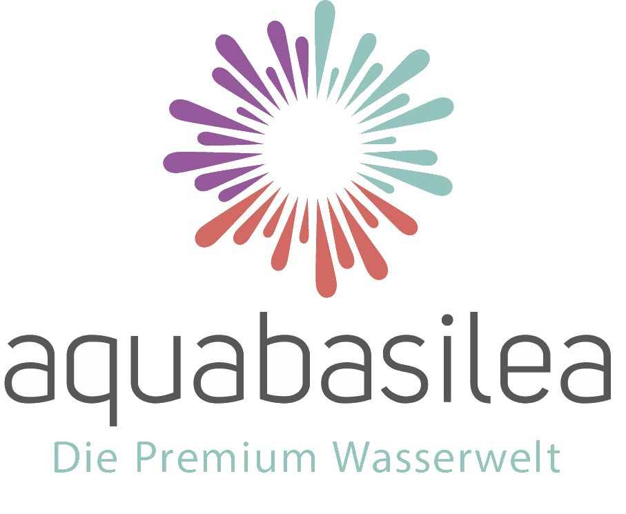 Logo Referenzkunde aquabasilea Erlebnisbad – Wasserattraktionen und Wellenbecken von API WATER FUN GmbH