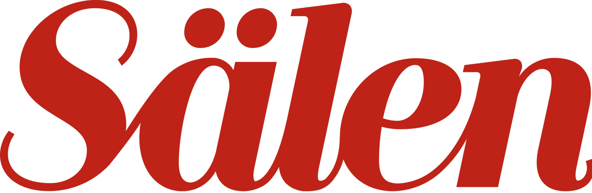 Sälen ski resorts Logo, Kunde von API WATER FUN GmbH