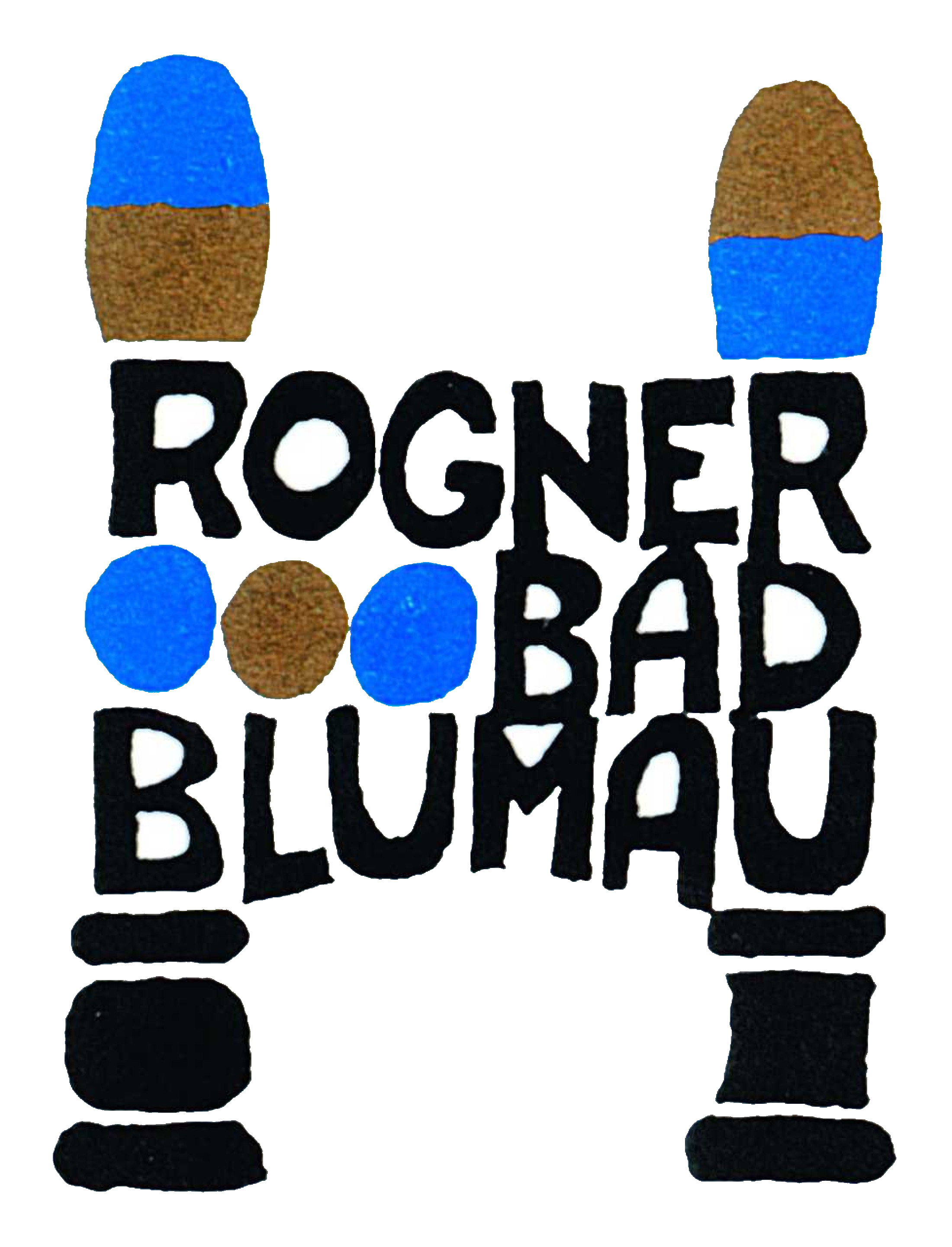 Logo von Rogner Bad Blumau, Projektpartner von API WATER FUN GmbH