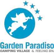Logo Referenzkunde Camping Garden Paradiso – Wellenbecken und Spraypark von API WATER FUN GmbH