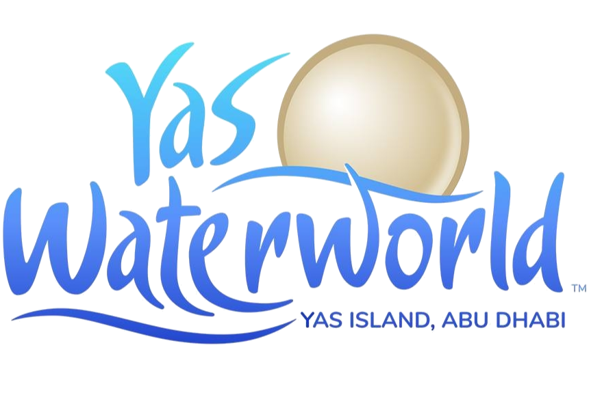 Logo Referenzkunde Yas Waterworld – Wasserattraktionen von API WATER FUN GmbH