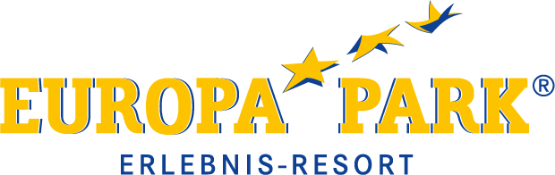 Firmenlogo Europa-Park, Projektpartner von API WATER FUN GmbH