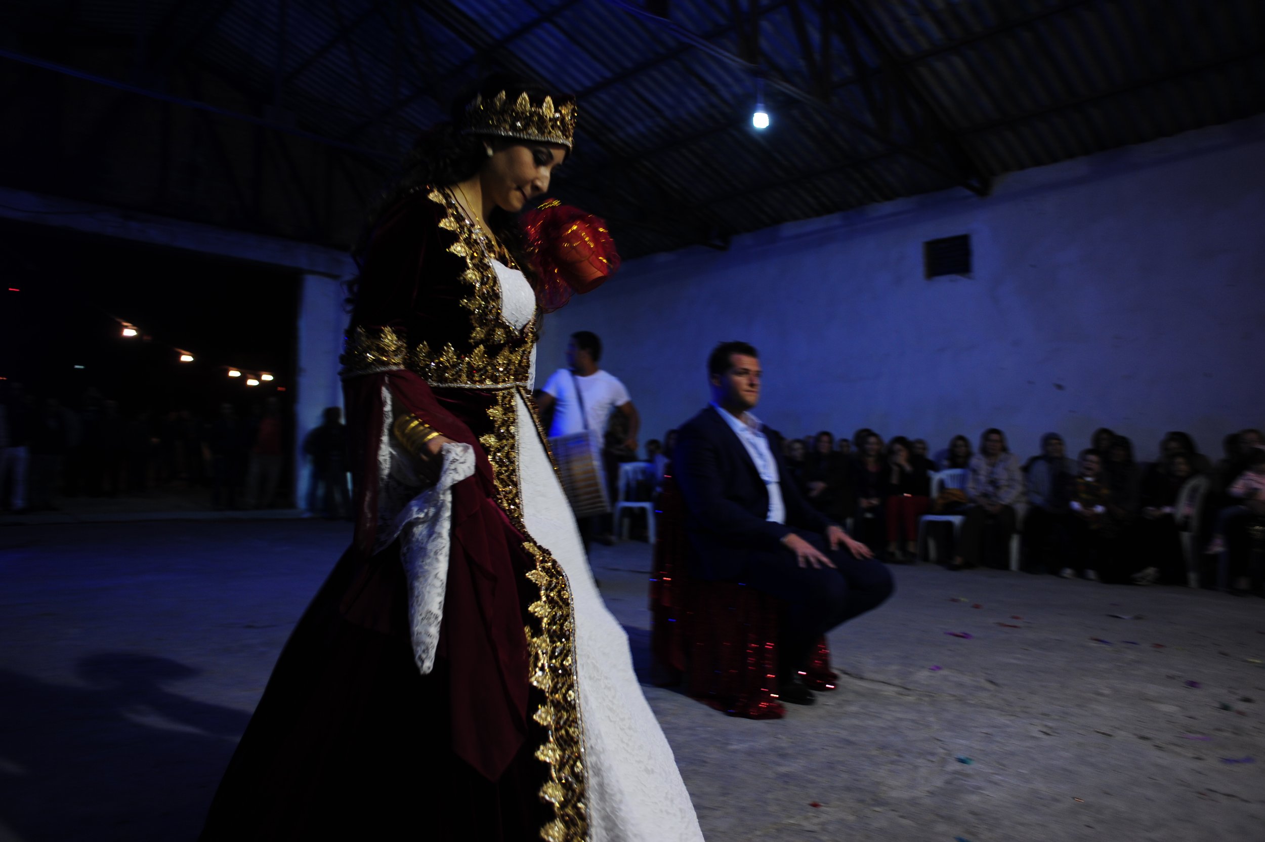 Henna party Erdi-Turkey
