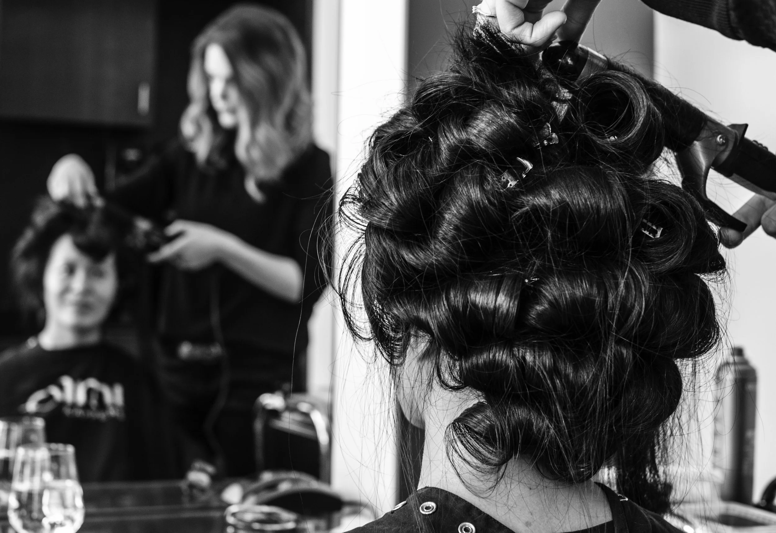 Wedding of Lilly and Peter, the Netherlands