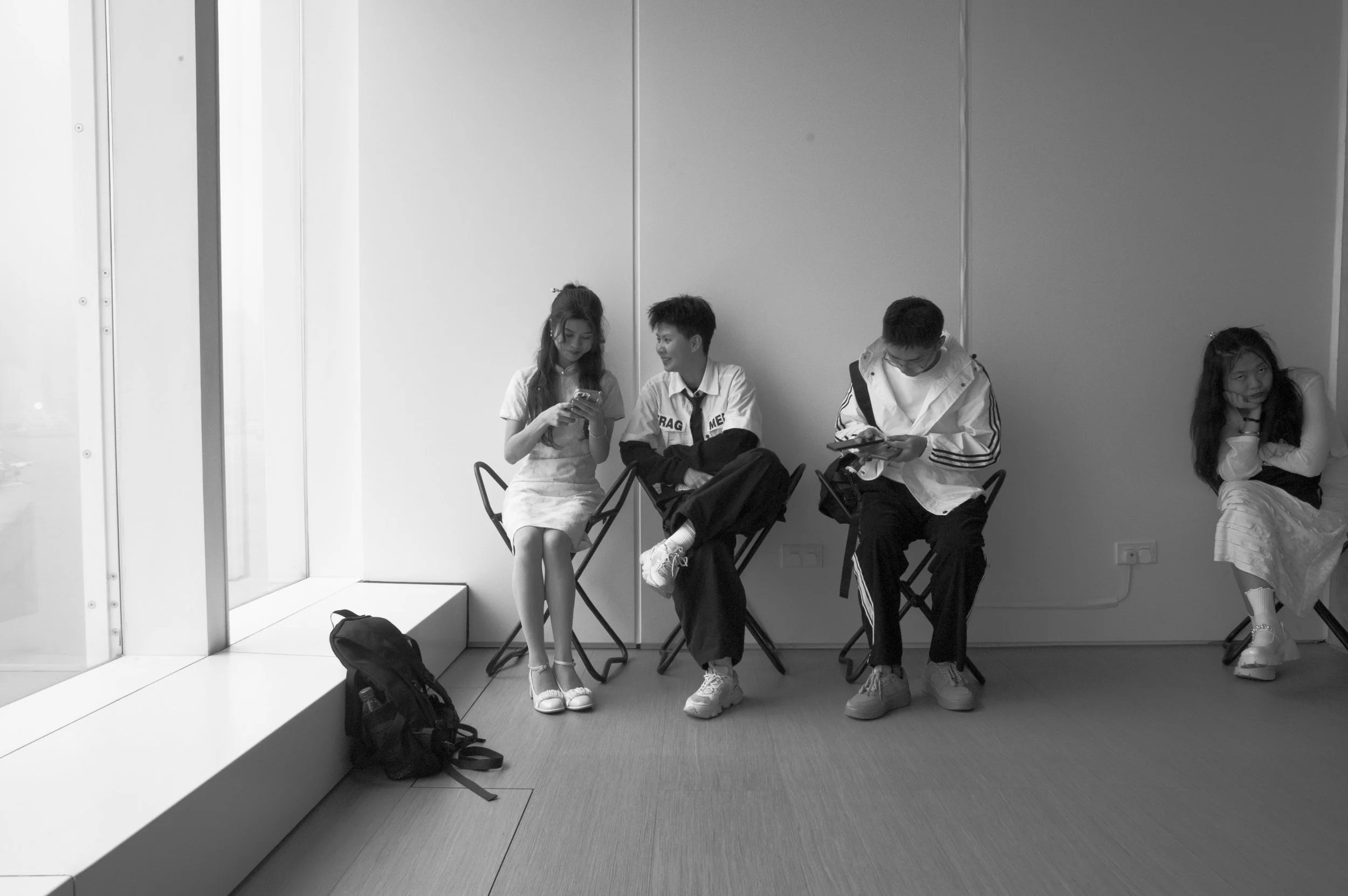 Hong Kong Museum of art 香港藝術館