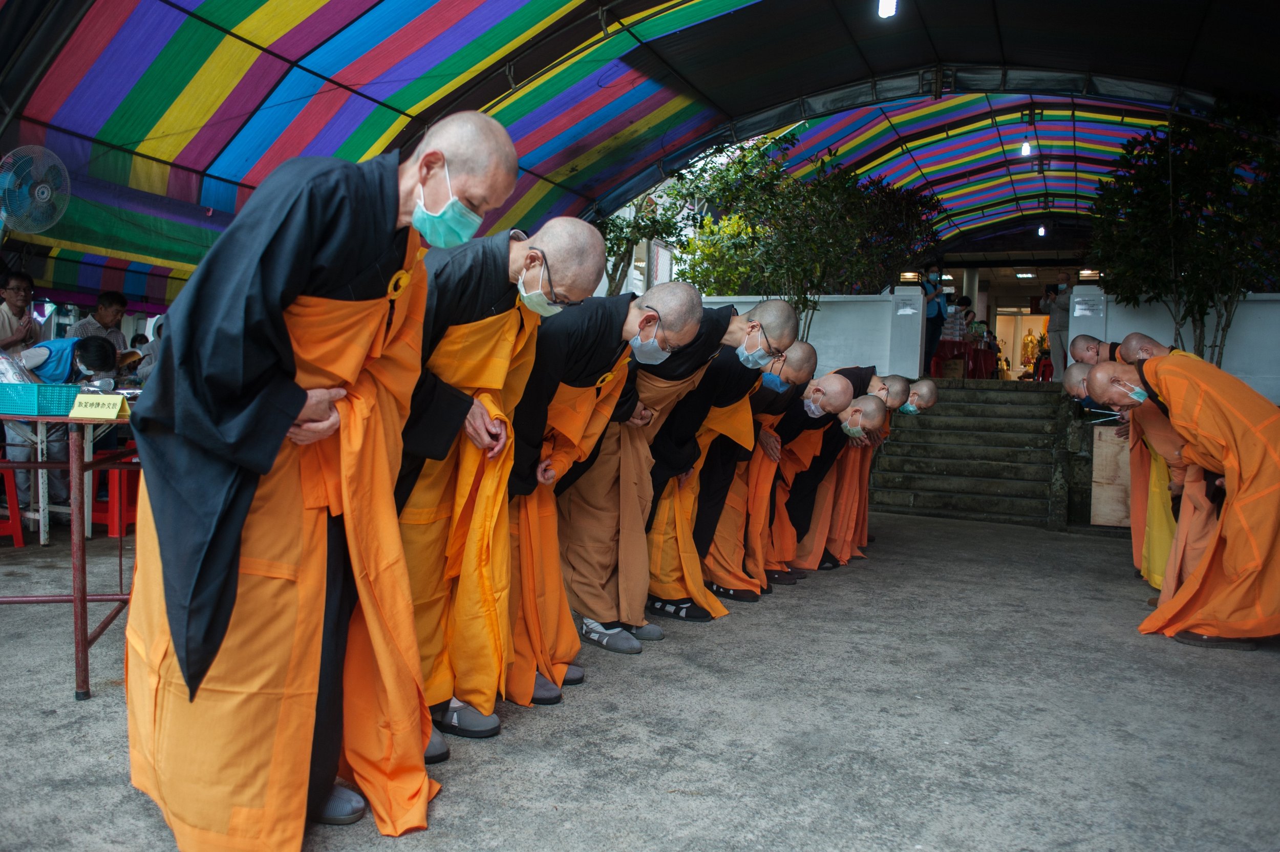 Jin Gang Shi temple 金剛寺