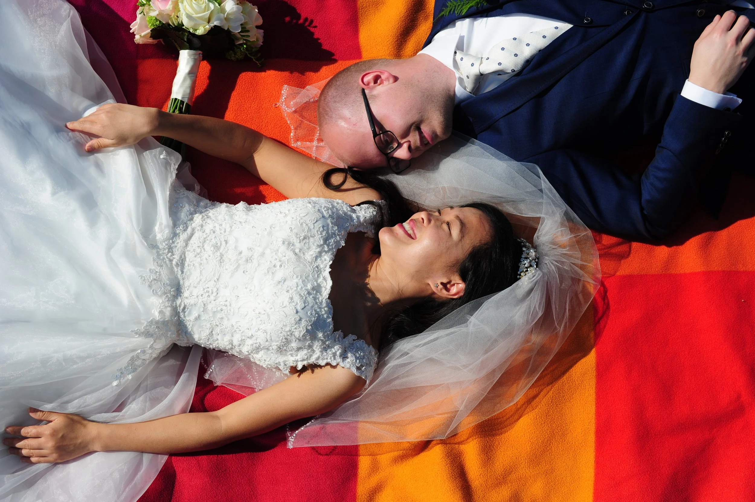 Wedding of Lilly and Peter, the Netherlands
