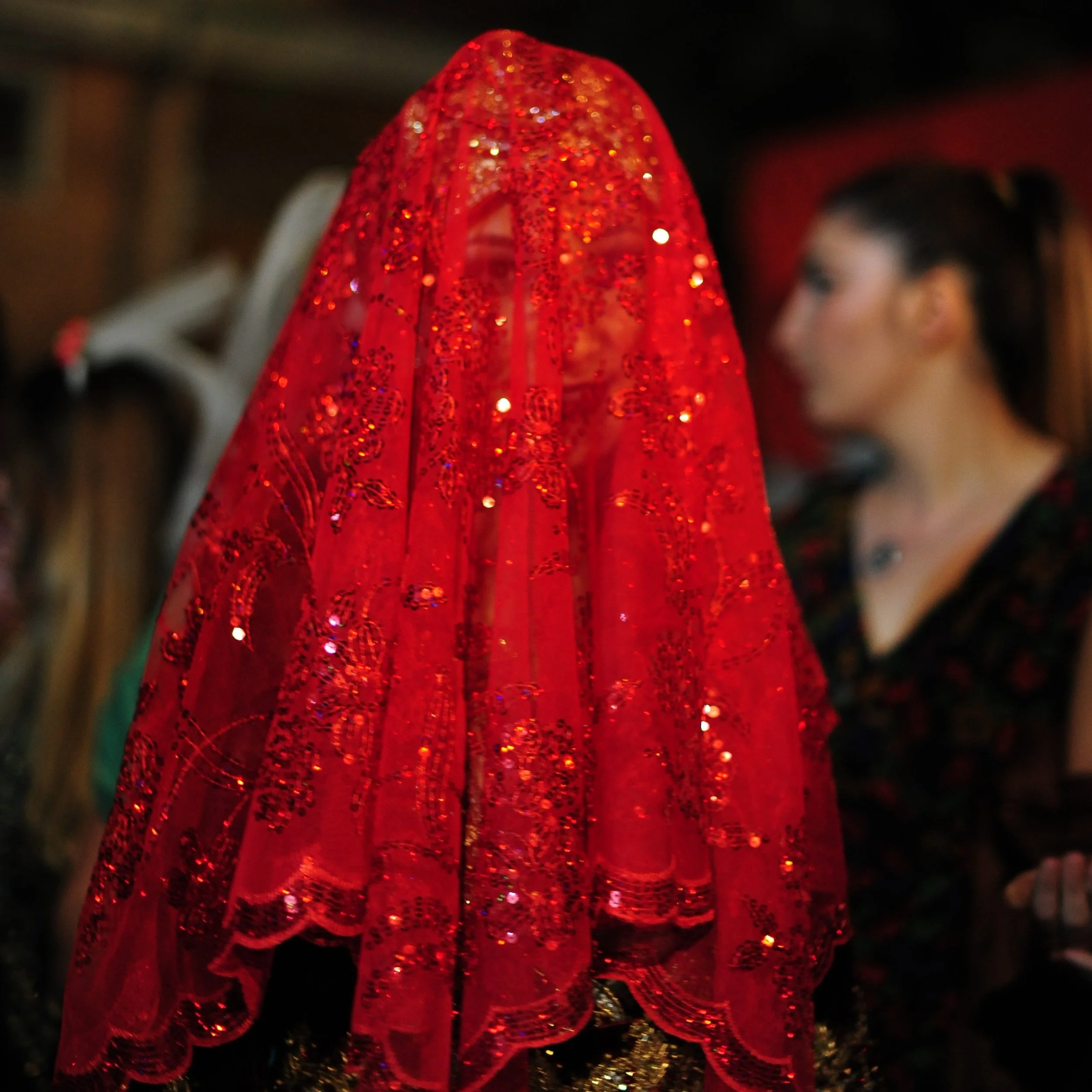 Henna party Erdi-Turkey