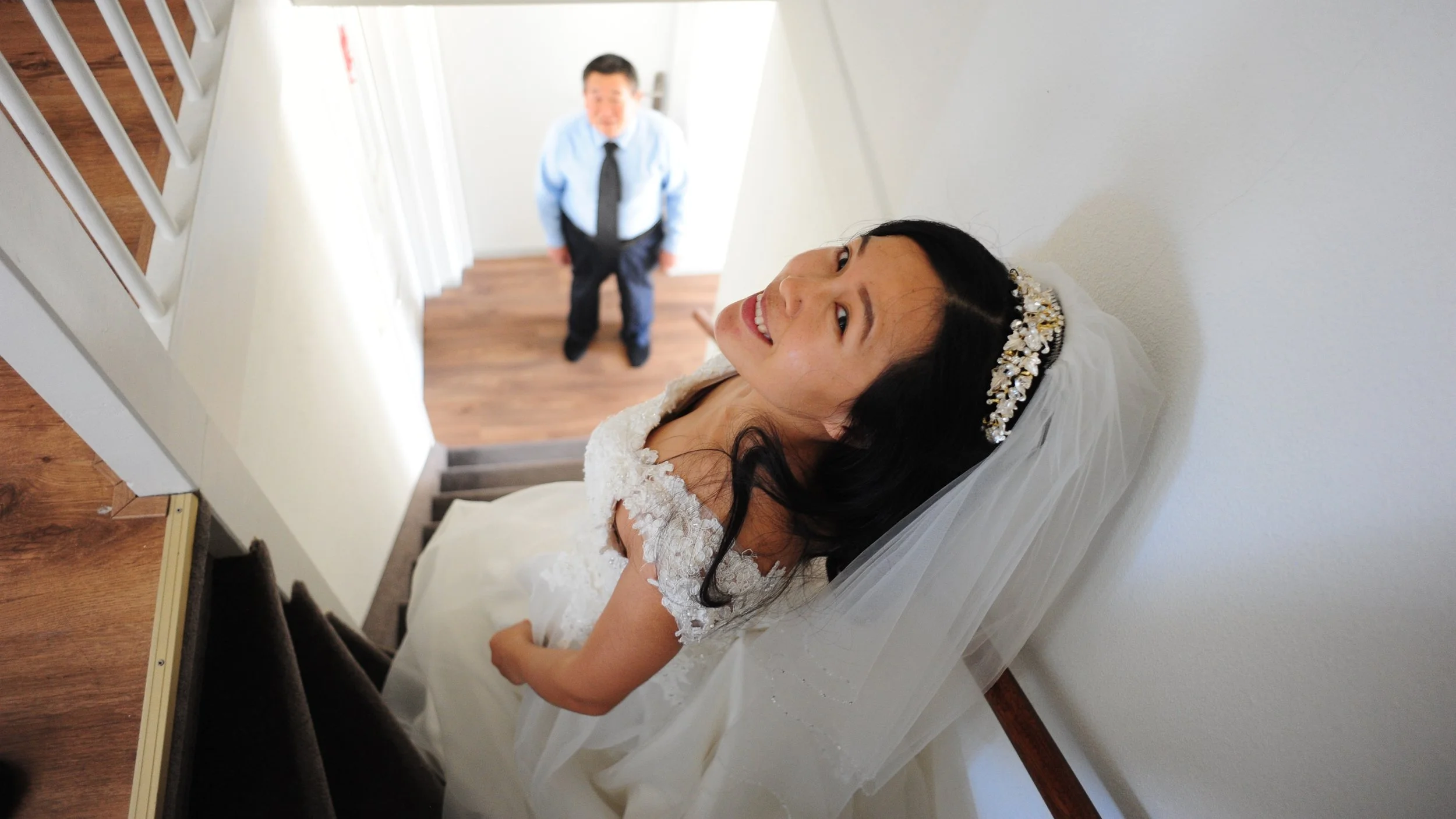 Wedding of Lilly and Peter, the Netherlands