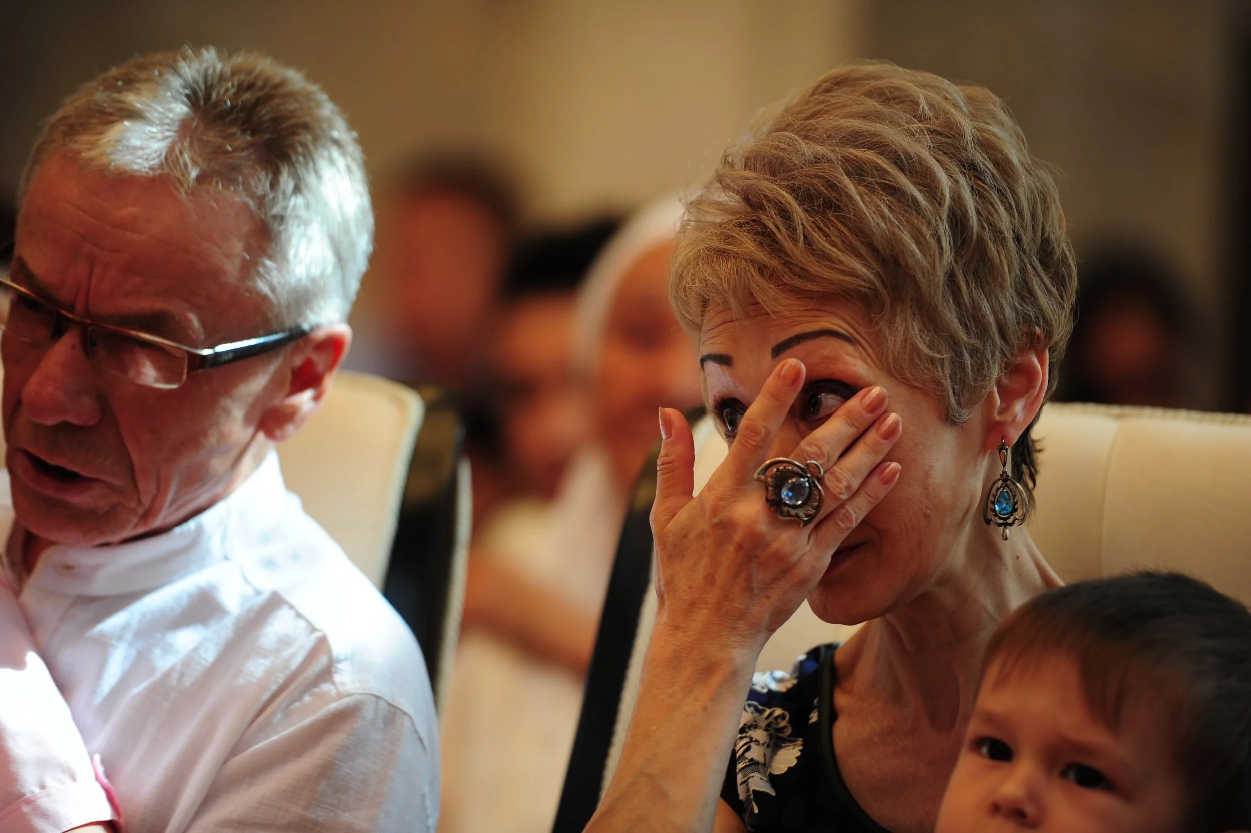 Non stop weddings at the 'wedding palace' in Bishkek, Kyrgyzstan