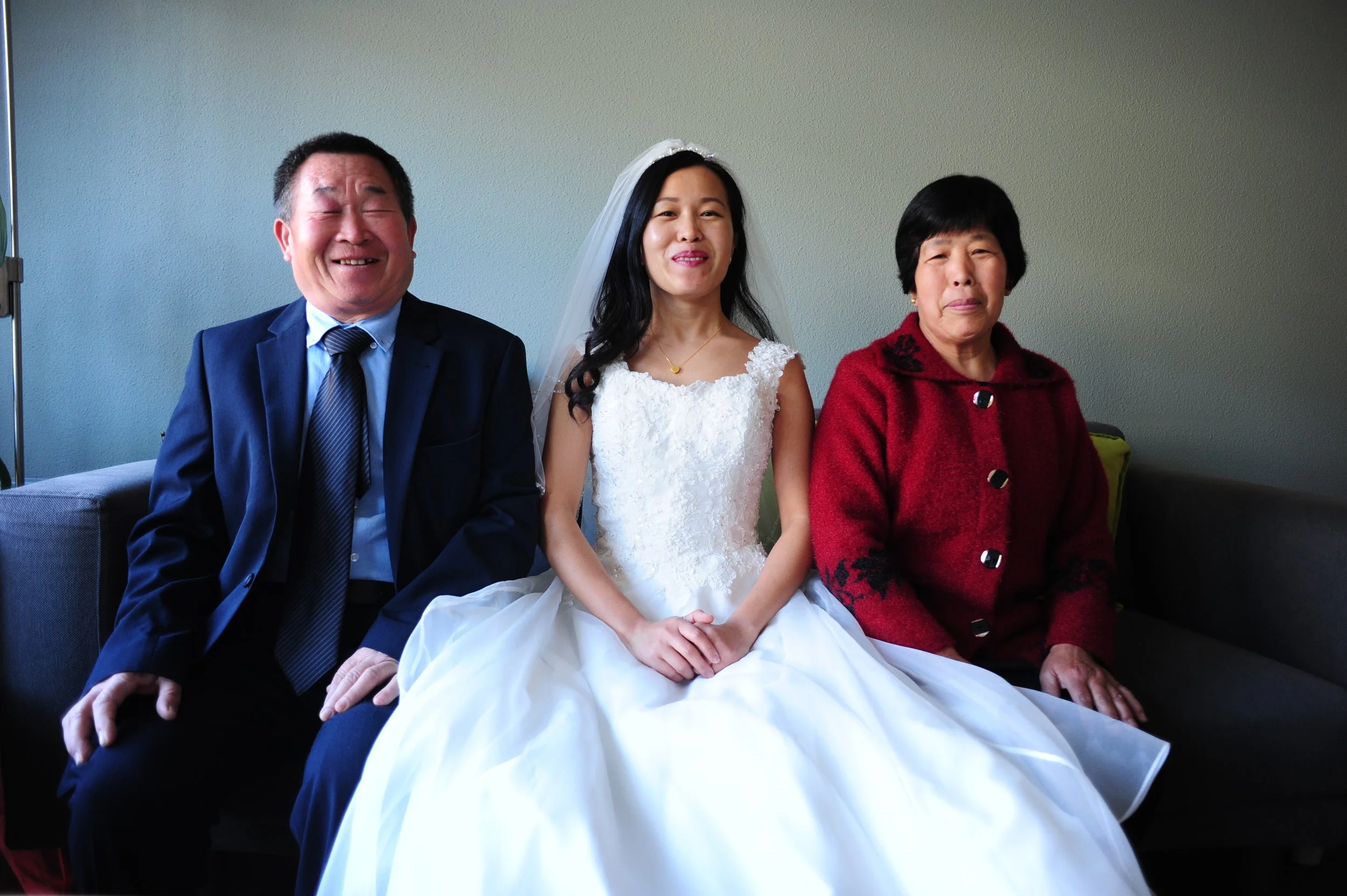 Wedding of Lilly and Peter, the Netherlands