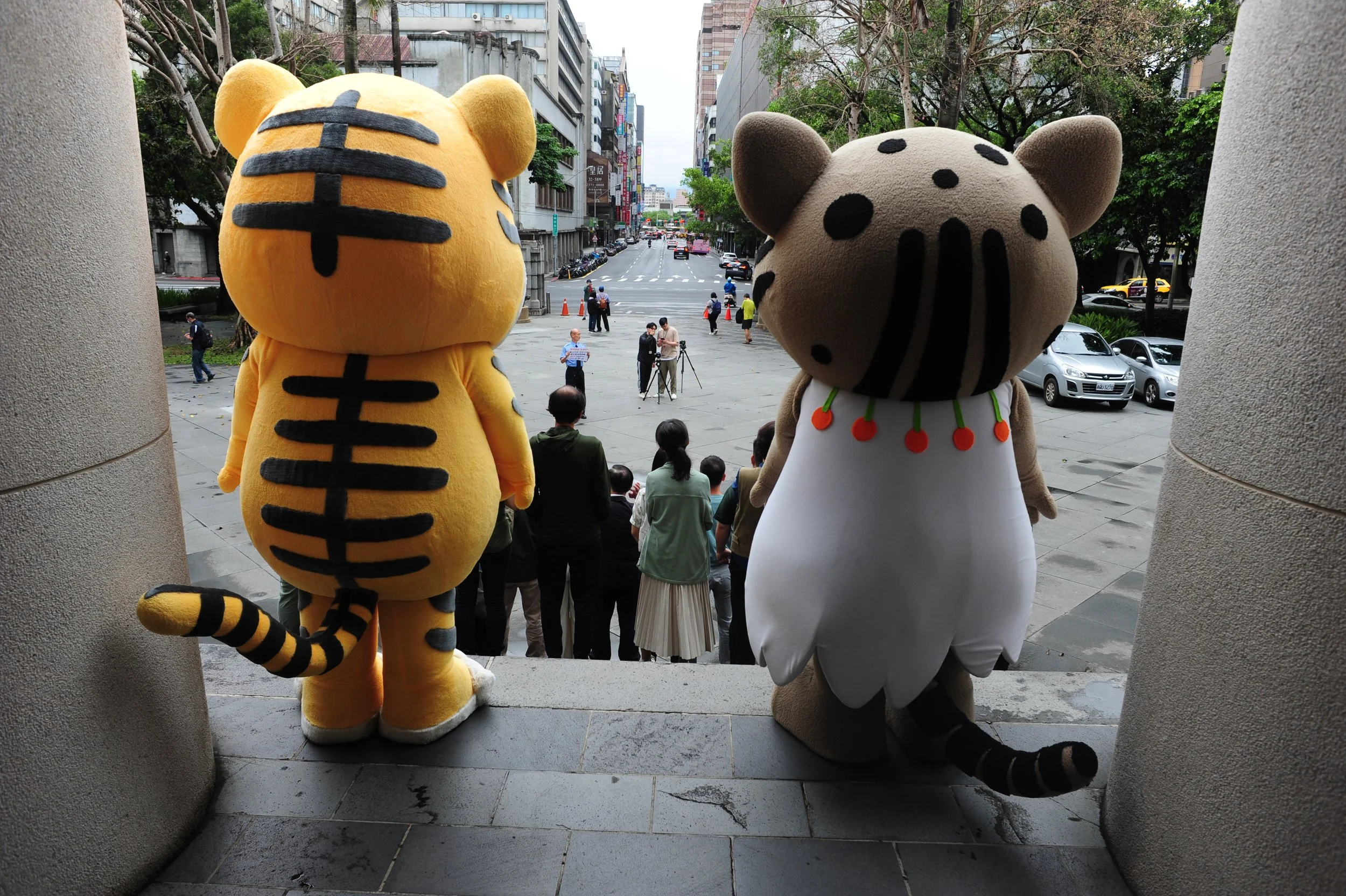 National Taiwan Museum