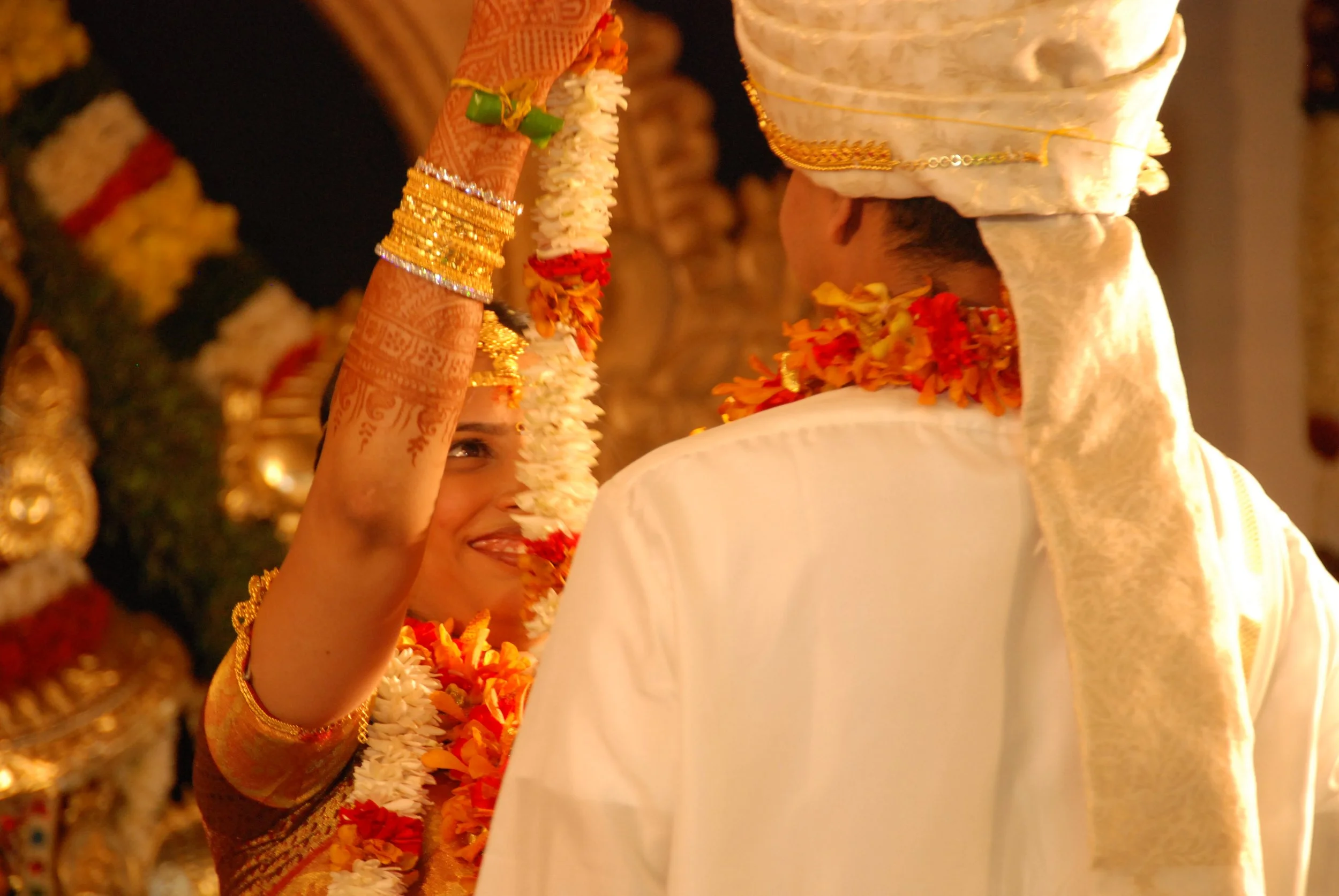 Wedding of Pri, Tiruchirappalli-India