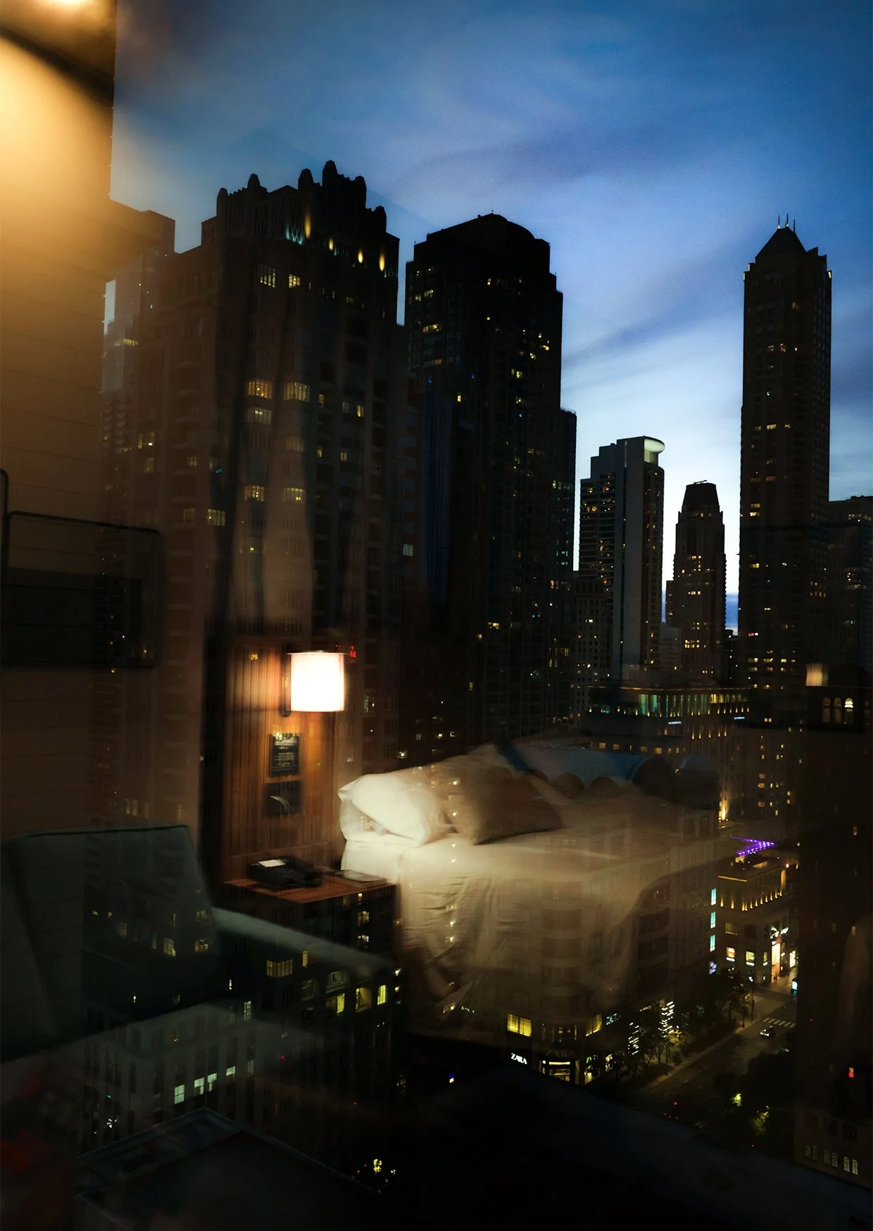 Chicago from the hotel room window.jpg