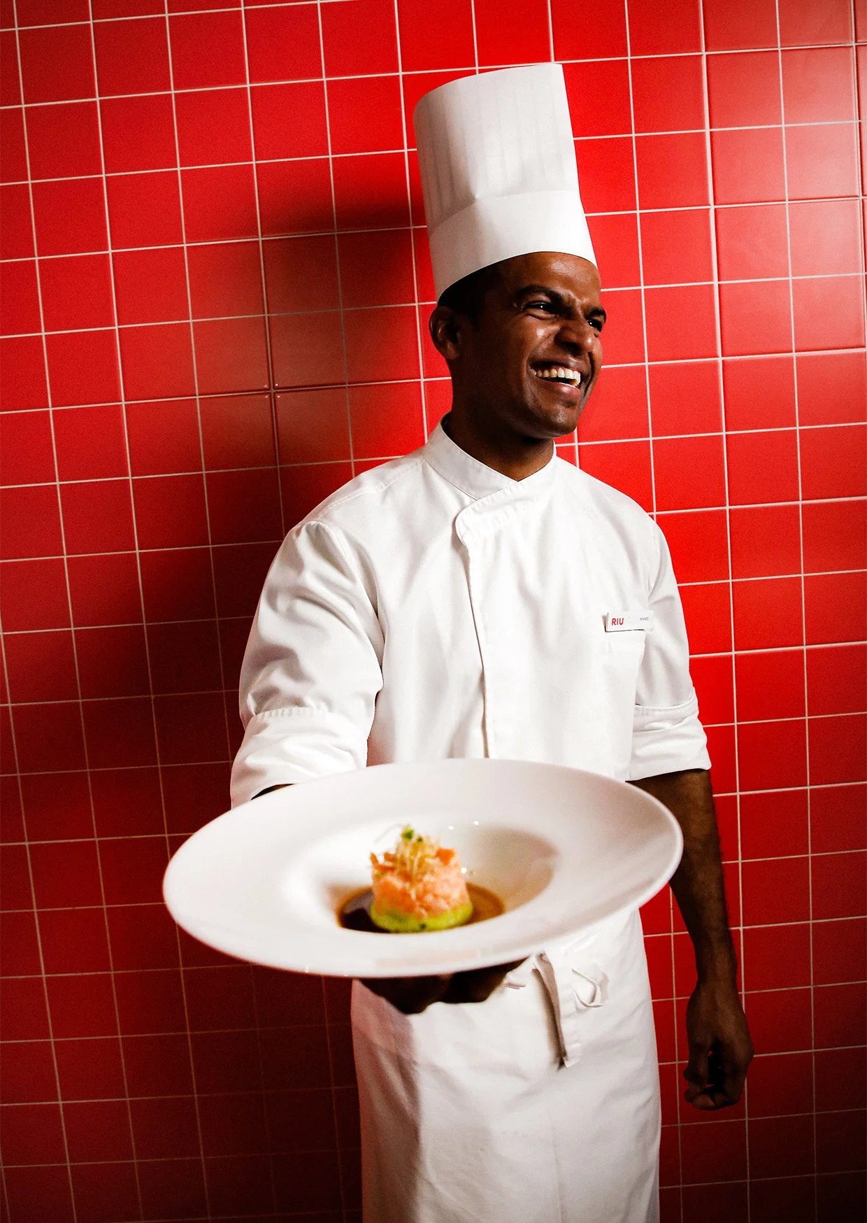 Chef showing his star dish.jpg