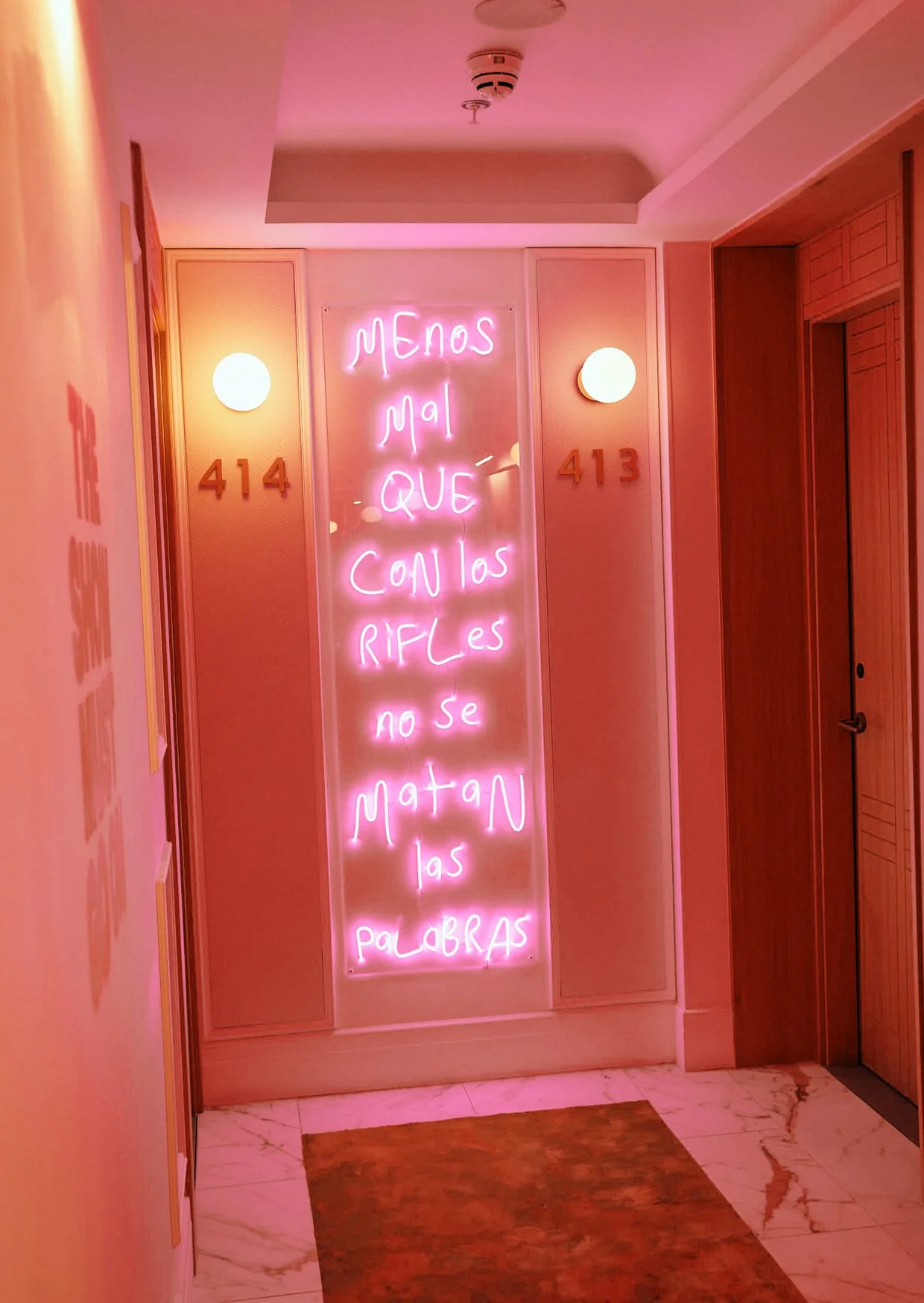 Details of the hotel corridor.jpg