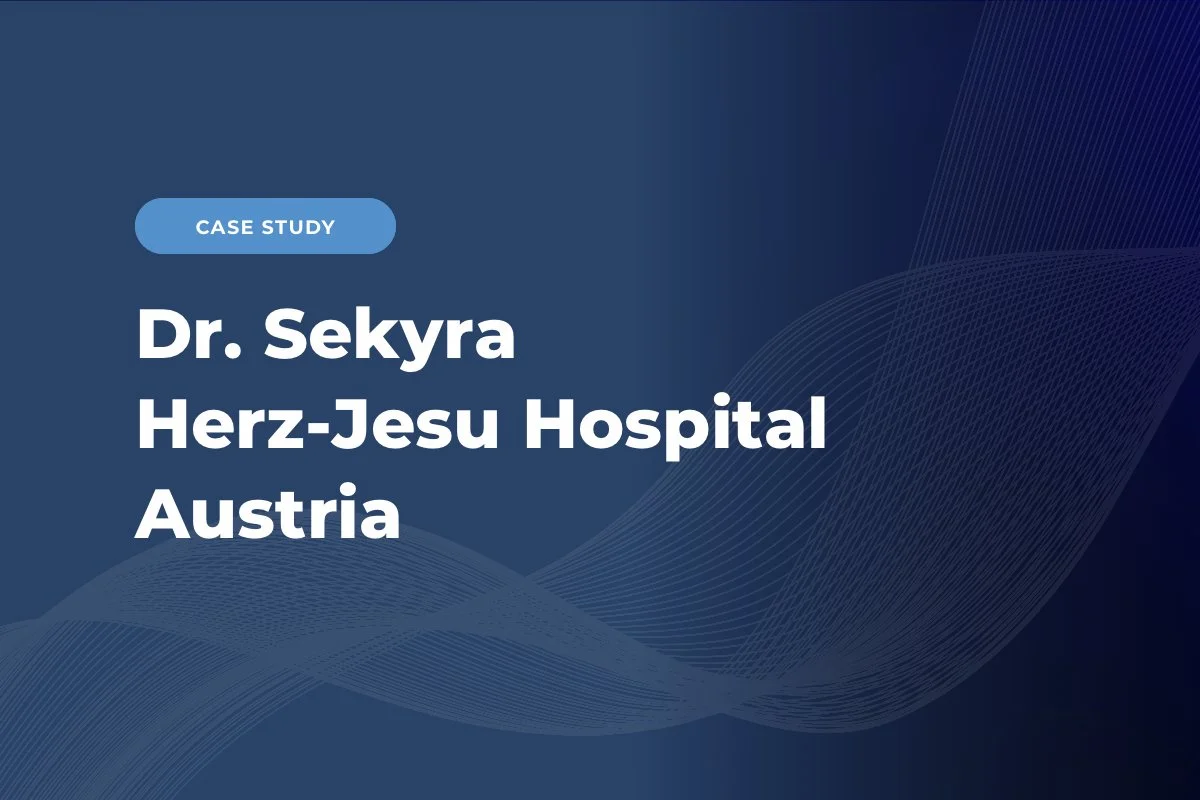 Innovation in Healthcare: Video from Ziekenhuis Oost-Limburg