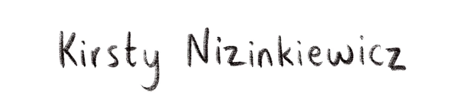 Kirsty Nizinkiewicz